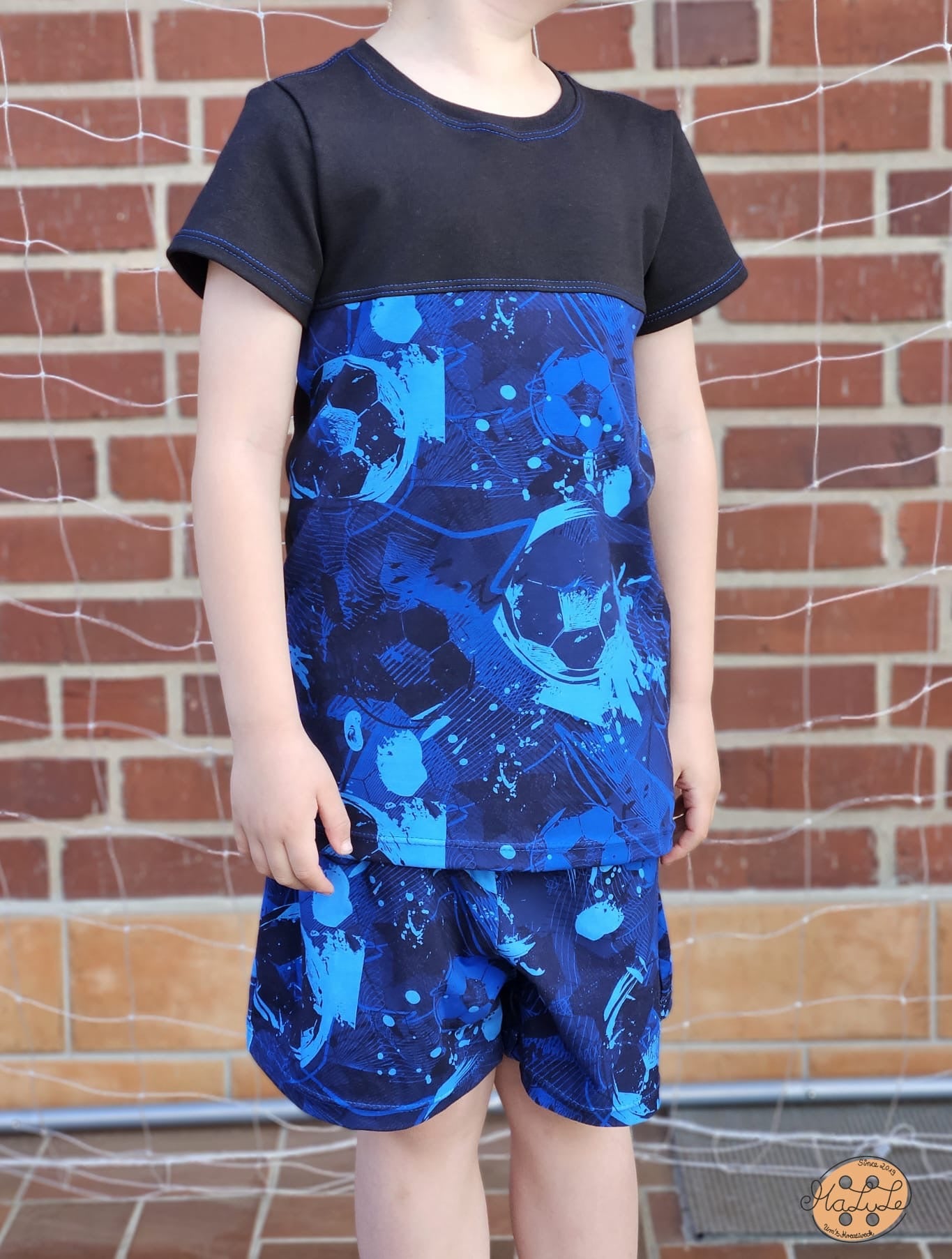 Fußball Liebhaber Dauervorbestellung